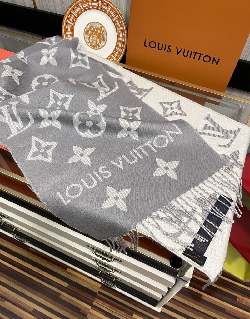 Louis Vuitton Scarf